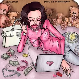 INSTASAMKA – ПРЕМИУМ ПОДПИСКА