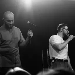 Idris & Leos – Боль и страх