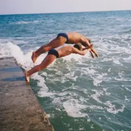 Volodymyr Dantes – Колискова