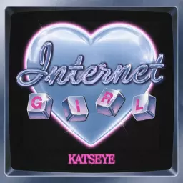 KATSEYE – Internet Girl
