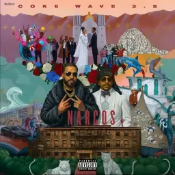 French Montana – Whippin That Wave