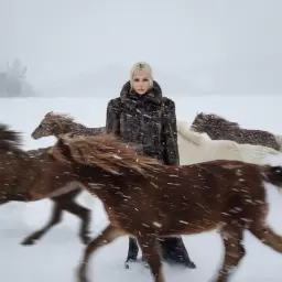 Клава Кока – Тысячи зим