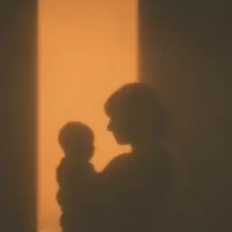 Эндшпиль – Моя мама