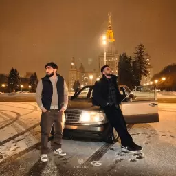 Xcho – Молодость