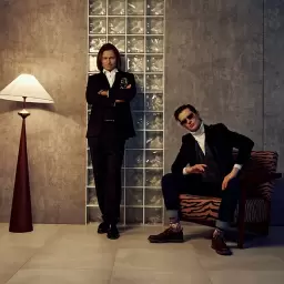 Кравц – Будь моей женой