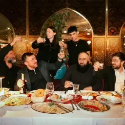 Heronwater – Мейхана Флоу