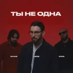 SHAMI – Ты не одна