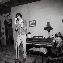 sombr – Homewrecker