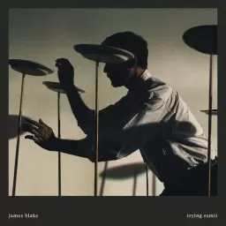 James Blake – I Had A Dream She Took My Hand