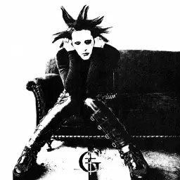 Ганвест – Синдром Туретта