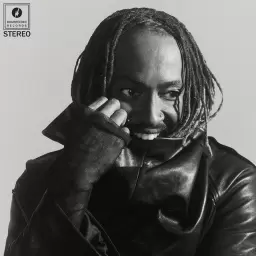 Thundercat – She Knows Too Much