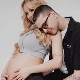 Parfeniuk – Дякую