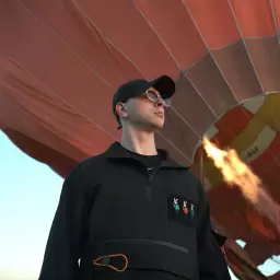 Parfeniuk – Відриваючись