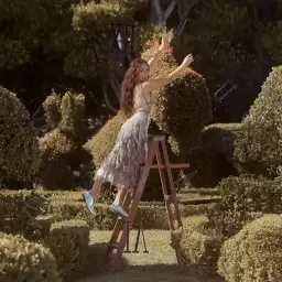 Laufey – How I Get