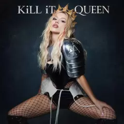 Ava Max – KiLL iT QUEEN