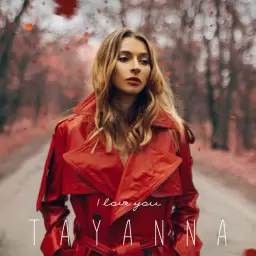 TAYANNA – I Love You