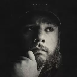 Luke Combs – I Ain’t No Cowboy