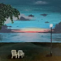 мартин – чужие рассветы