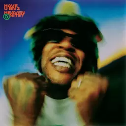 Kid Cudi – REAL ONES NEVER DIE