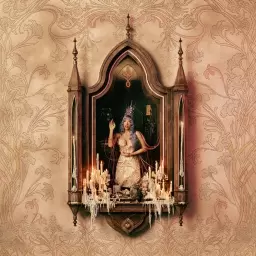 Melanie Martinez – THE VATICAN