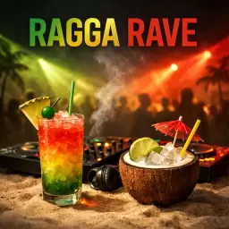 RESTRICTED MODE – RAGGA RAVE
