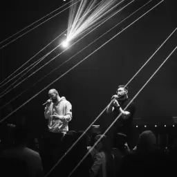 Idris & Leos – Я тобой болен