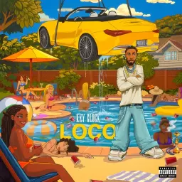 Key Glock – Loco