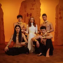 MIA BOYKA – КЛЕОПАТРА