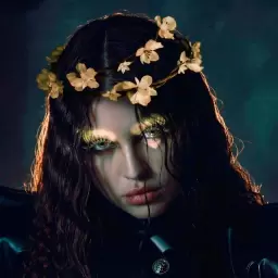 Bearwolf – Фрея