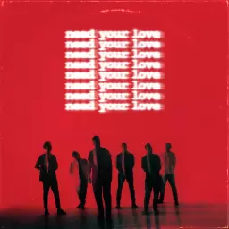 OneRepublic – Need Your Love