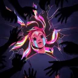 mzlff – айзек