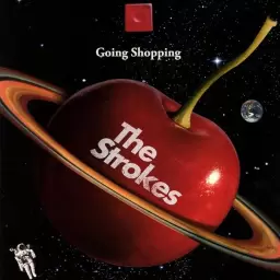 The Strokes – Going Shopping