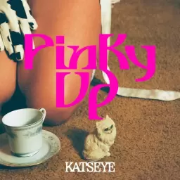 KATSEYE – PINKY UP