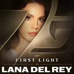 Lana Del Rey – First Light