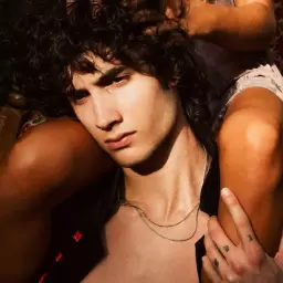 sombr – Potential sombr