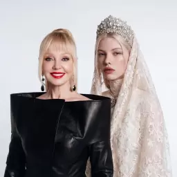 Валерия – Голос за гранью