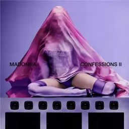 Madonna – I Feel So Free