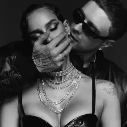 Егор Крид – KARMA