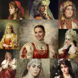 Татьяна Куртукова – Краса