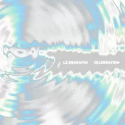 LE SSERAFIM – CELEBRATION