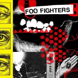 Foo Fighters – Spit Shine