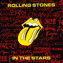 The Rolling Stones – In The Stars