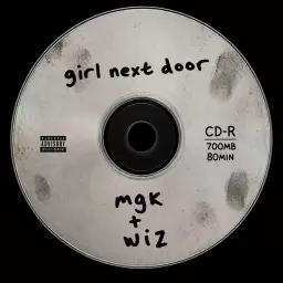 mgk – girl next door