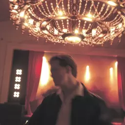SODA LUV – На красный
