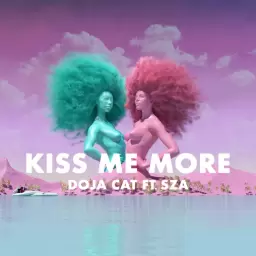 Doja Cat – Kiss Me More