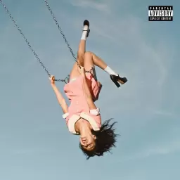 Olivia Rodrigo – stupid song