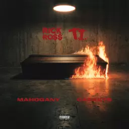 Rick Ross – Mahogany Caskets