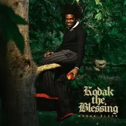 Kodak Black – Thunder Baby