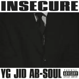 YG – INSECURE