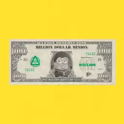 Yeat – Million Dollar Minion